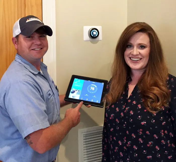 Environment Masters • Plumbing + Air Picture 9