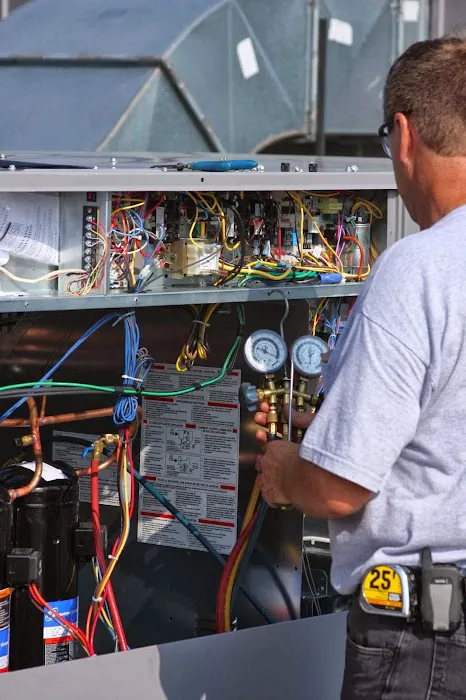 Environment Masters • Plumbing + Air Picture 8