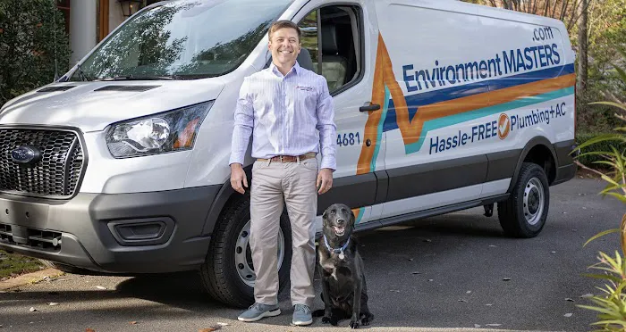 Environment Masters • Plumbing + Air Picture 10