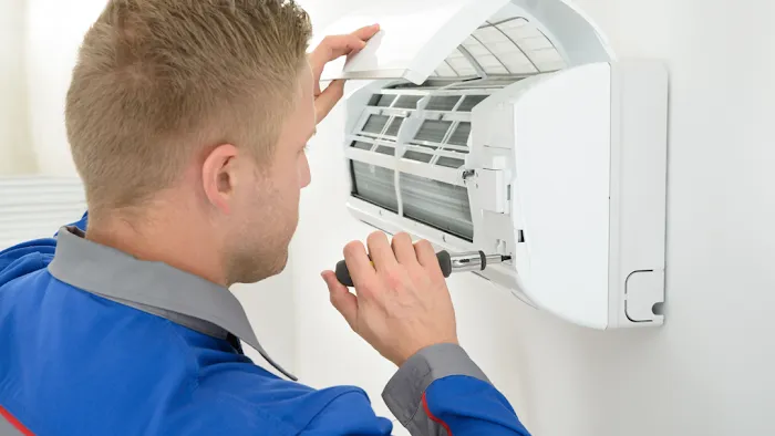 Mid Mississippi Heating & AC LLC Picture 1