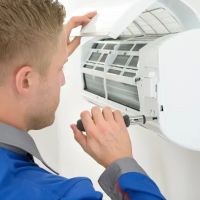 Mid Mississippi Heating & AC LLC ico