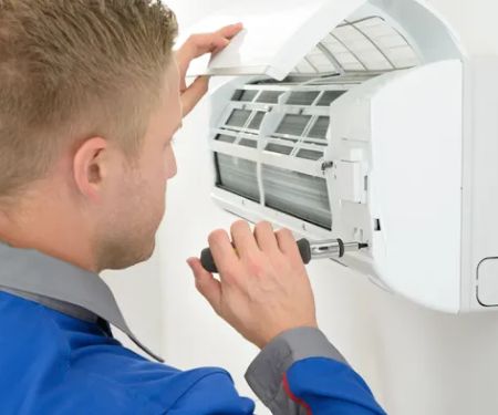 Mid Mississippi Heating & AC LLC