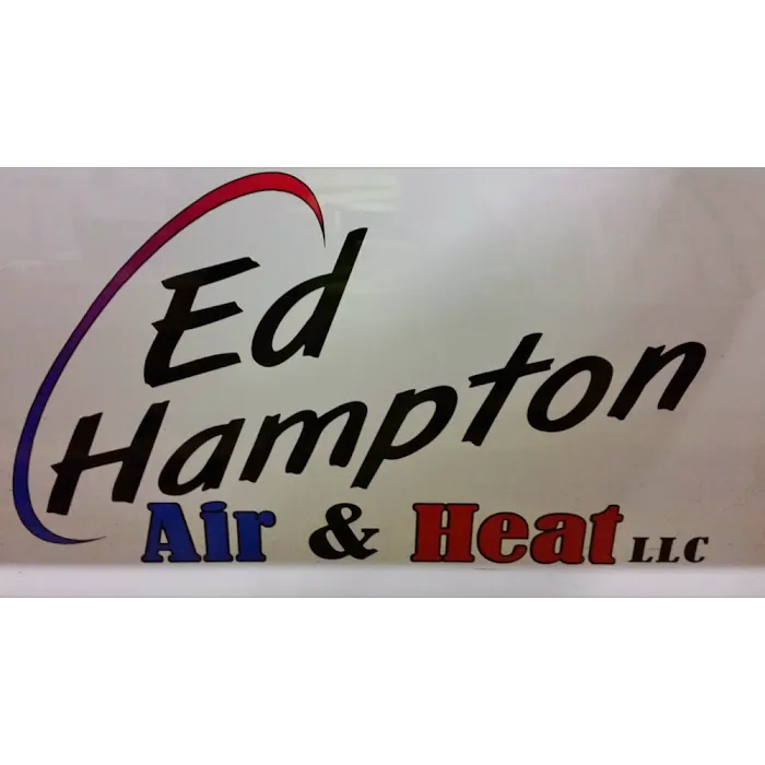 Hampton Ed Air Conditioning & Heating LLC Picture 3