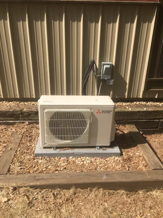 Magnolia Comfort Heating and Cooling Services Picture 6
