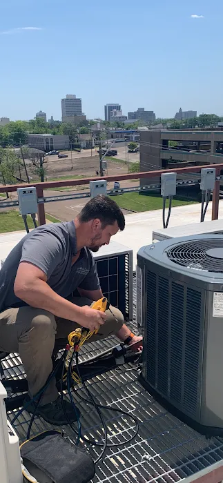 Magnolia Comfort Heating and Cooling Services Picture 10