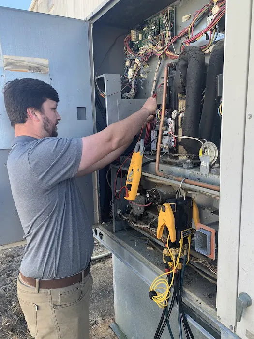 Magnolia Comfort Heating and Cooling Services Picture 7