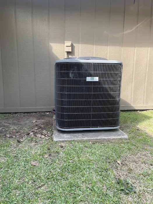 Magnolia Comfort Heating and Cooling Services Picture 8