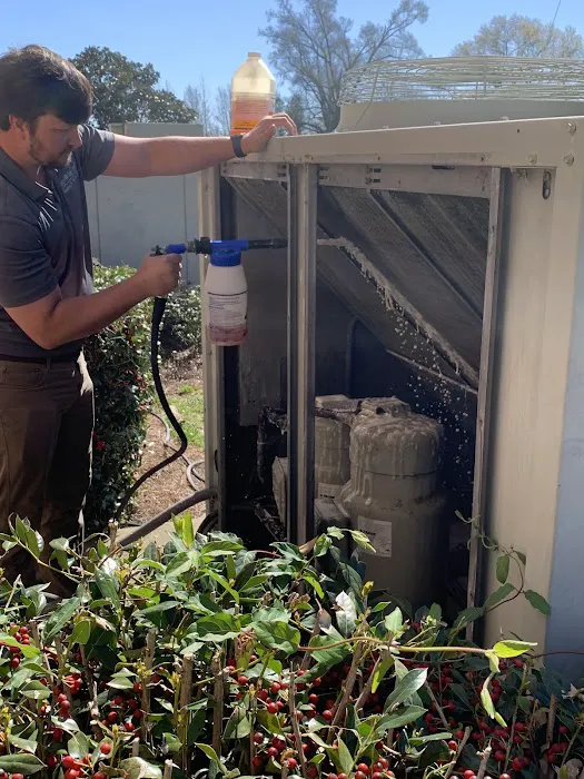 Magnolia Comfort Heating and Cooling Services Picture 2