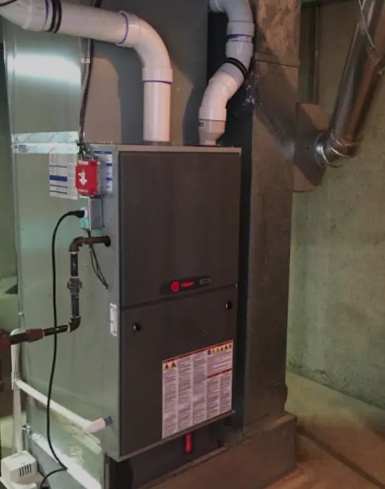 Magnolia Comfort Heating and Cooling Services Picture 5