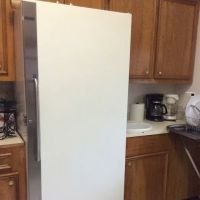 Johnny V's Appliance Heating and Cooling Repair LLC ico