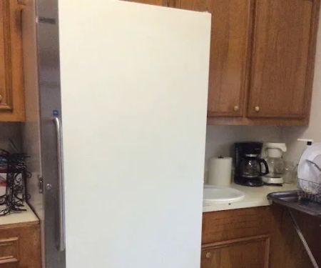 Johnny V's Appliance Heating and Cooling Repair LLC