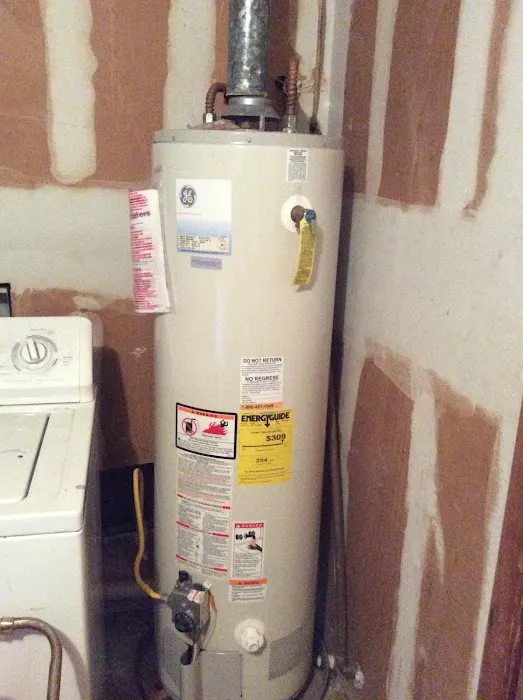 Johnny V's Appliance Heating and Cooling Repair LLC Picture 2