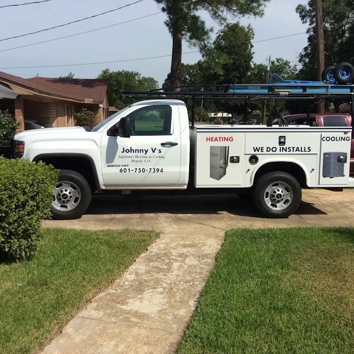 Johnny V's Appliance Heating and Cooling Repair LLC Picture 9