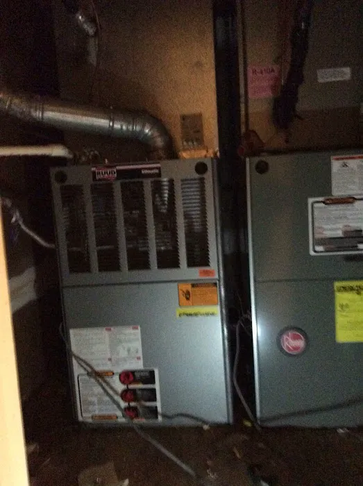 Johnny V's Appliance Heating and Cooling Repair LLC Picture 8