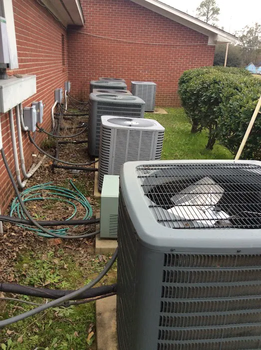Johnny V's Appliance Heating and Cooling Repair LLC Picture 10