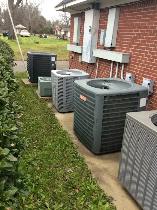Johnny V's Appliance Heating and Cooling Repair LLC Picture 5