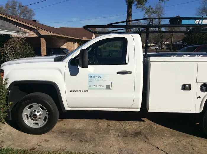 Johnny V's Appliance Heating and Cooling Repair LLC Picture 6