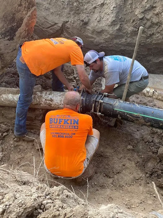 Bufkin Mechanical Inc Picture 3