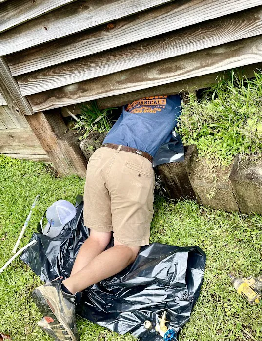 Bufkin Mechanical Inc Picture 4