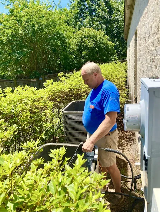 Bufkin Mechanical Inc Picture 5