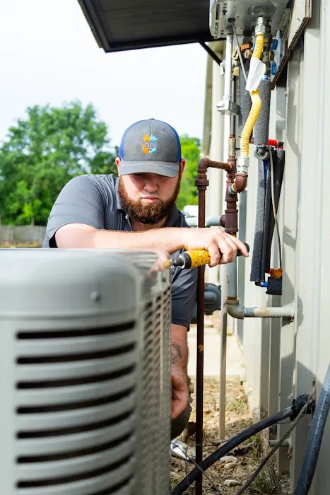 Climate King LLC Picture 4