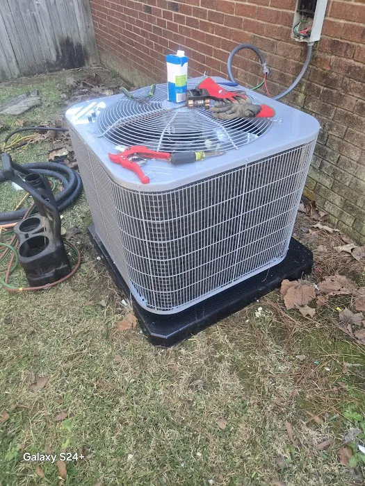 Climate King LLC Picture 10