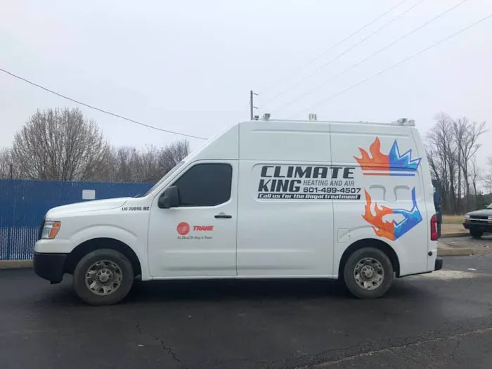 Climate King LLC Picture 3