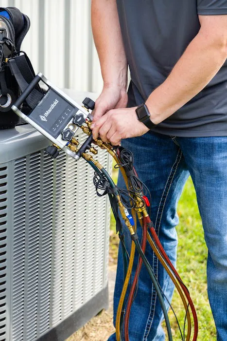 Climate King LLC Picture 8