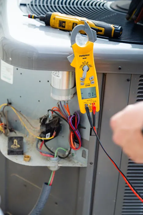 Climate King LLC Picture 1