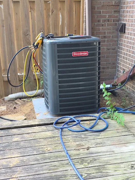 Climate King LLC Picture 2