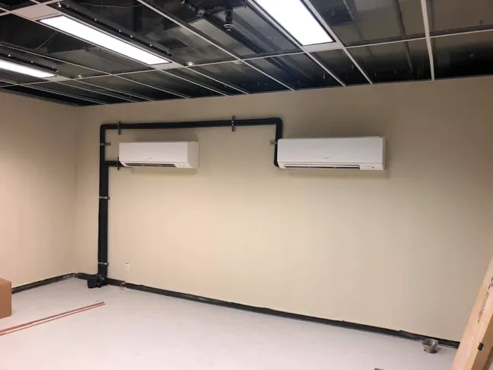 Dynamic heating and cooling LLC Picture 7