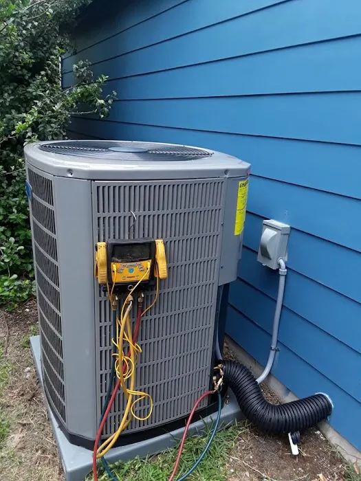 Dynamic heating and cooling LLC Picture 4