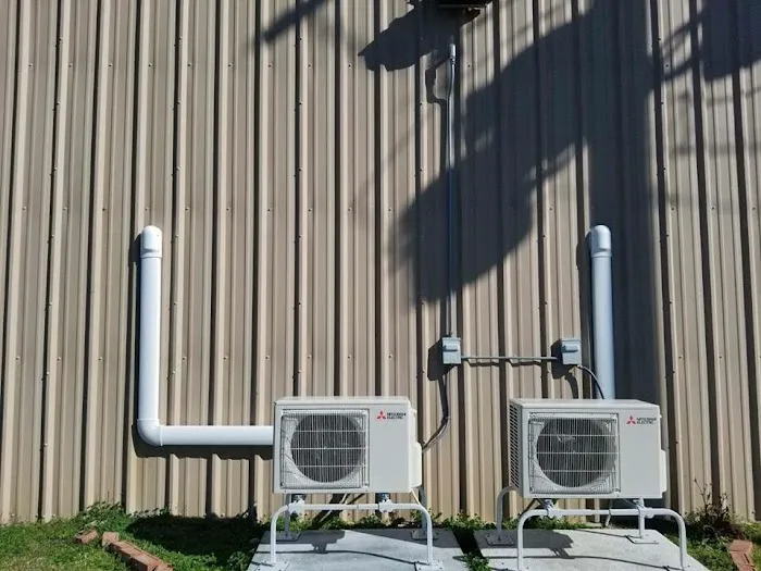 Dynamic heating and cooling LLC Picture 9