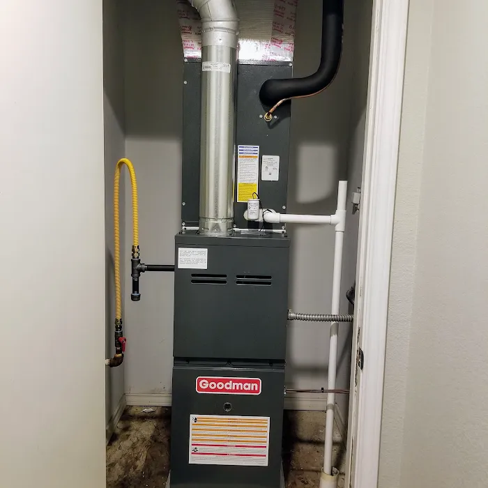 Dynamic heating and cooling LLC Picture 10