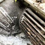 Dynamic heating and cooling LLC