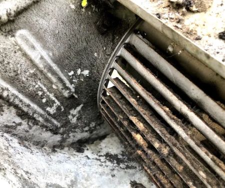 Dynamic heating and cooling LLC