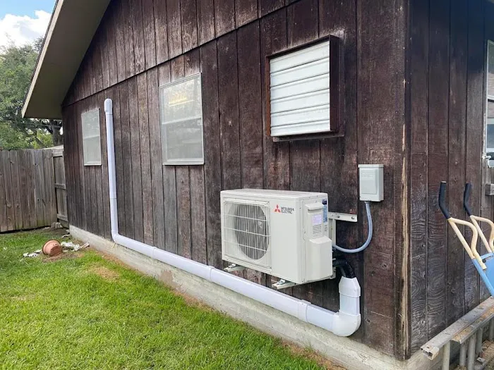 Dynamic heating and cooling LLC Picture 5