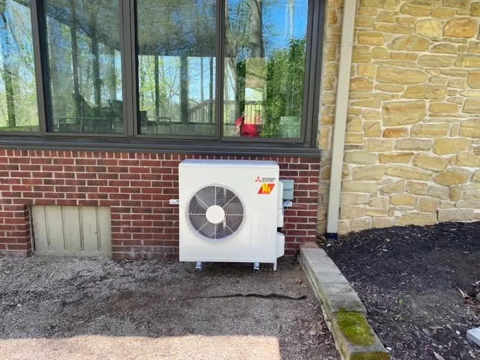 Dynamic heating and cooling LLC Picture 8