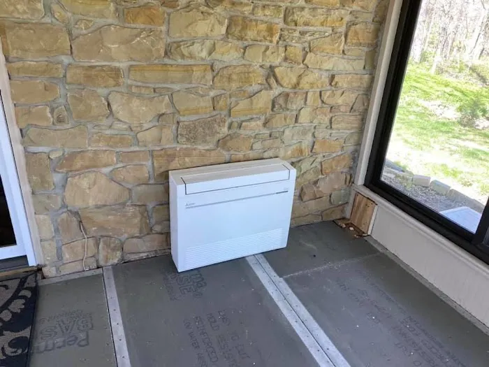 Dynamic heating and cooling LLC Picture 3