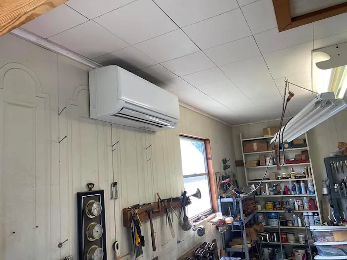 Dynamic heating and cooling LLC Picture 6