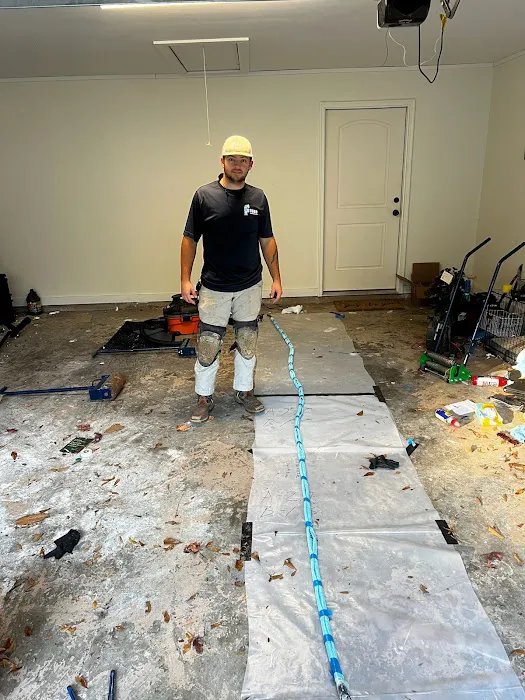 Ford Plumbing & Air Picture 7