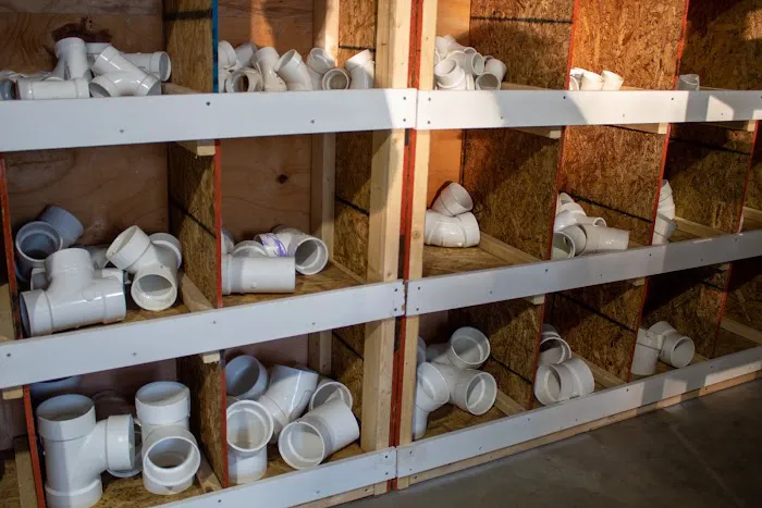 Ford Plumbing & Air Picture 4