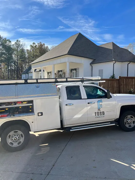 Ford Plumbing & Air Picture 10