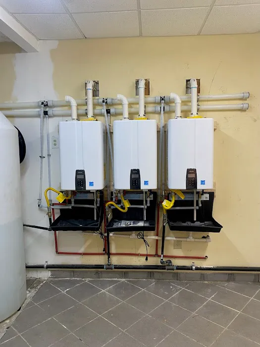 Ford Plumbing & Air Picture 3