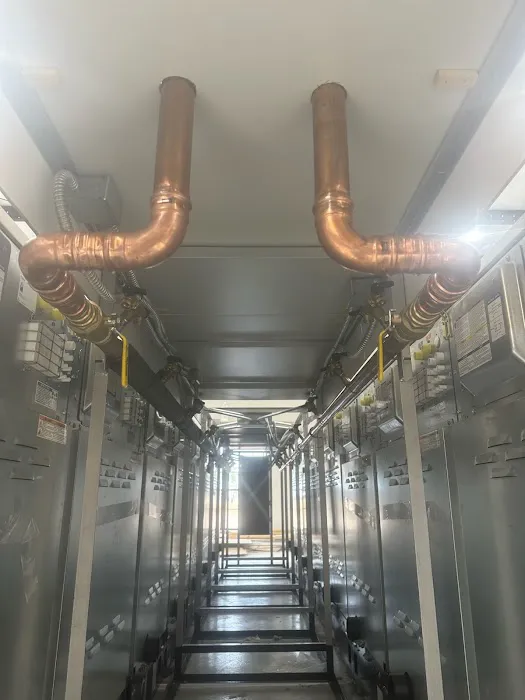 Ford Plumbing & Air Picture 2