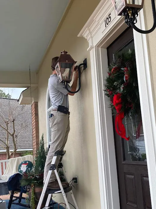 Ford Plumbing & Air Picture 6