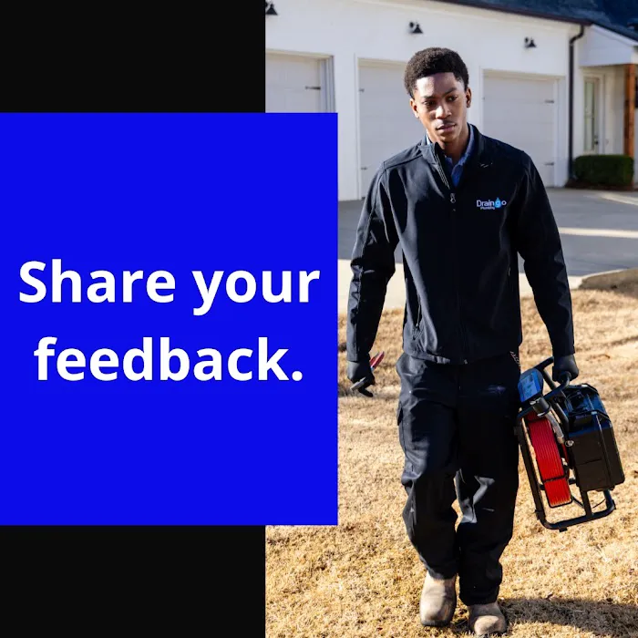 DrainGo of Mississippi LLC. Picture 8