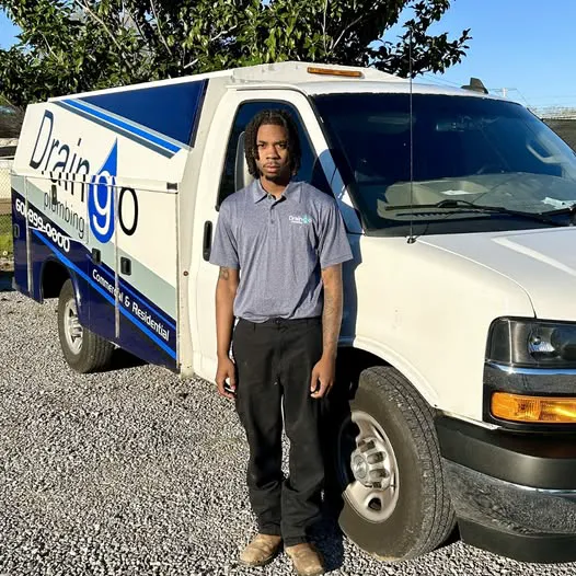 DrainGo of Mississippi LLC. Picture 7