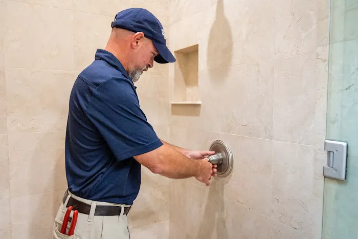 DrainGo of Mississippi LLC. Picture 9