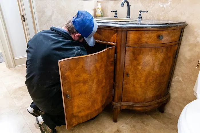 DrainGo of Mississippi LLC. Picture 6